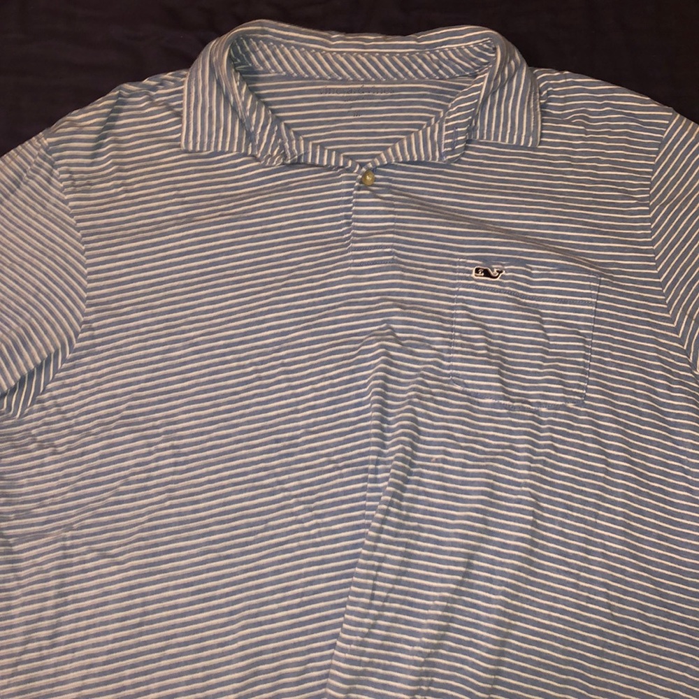 Vineyard Vines Collard shirt